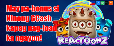 100% First Deposit Match Bonus promotion banner