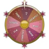 Lucky Bonus Spin welfare icon